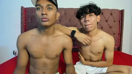 boys_yourparty webcam model stream image