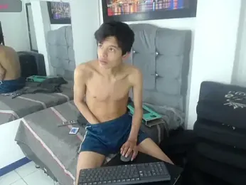 alex_it0 webcam model stream image