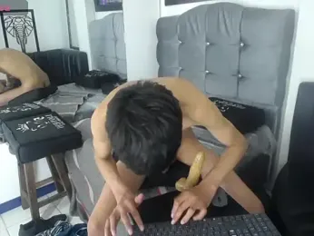 alex_it0 webcam model stream image