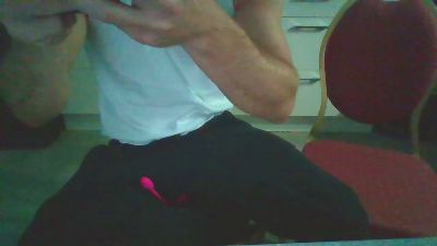 cappy28 webcam model stream image