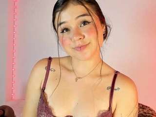 lilithpink webcam model stream image