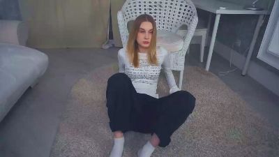 AngelaSayaphon webcam model stream image