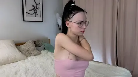 ArlineJanik webcam model stream image