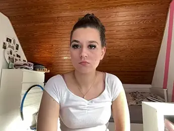 TeenMadisonRose webcam model stream image