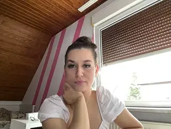 TeenMadisonRose webcam model stream image