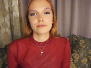 gwenbunyan webcam camsoda model stream image