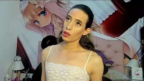 Luigi_Morgan webcam model stream image
