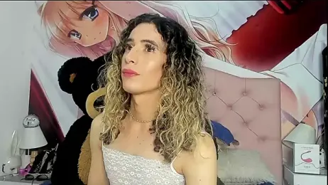 Luigi_Morgan webcam model stream image