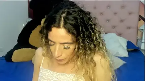 Luigi_Morgan webcam model stream image