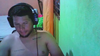 penedaVI webcam model stream image