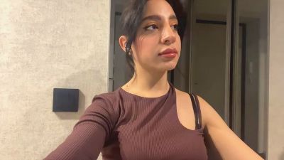 SiriLipsKiss webcam model stream image