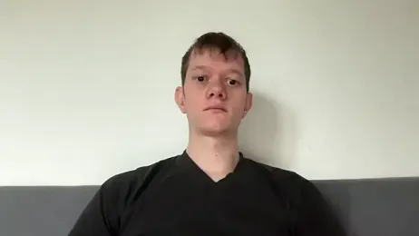 Cube933 webcam model stream image