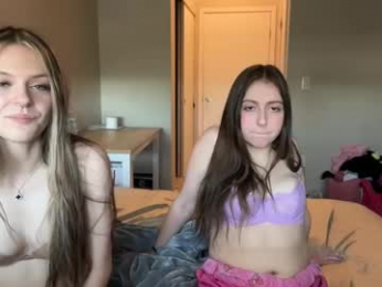 evabrookss webcam model stream image