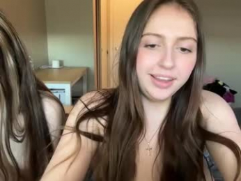 evabrookss webcam model stream image