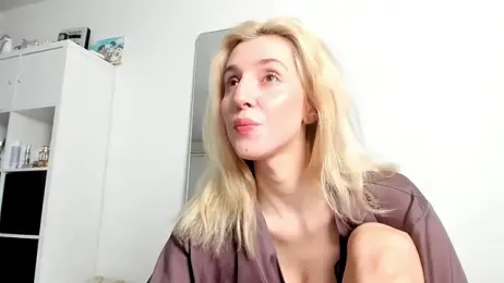 KenzieDawton webcam model stream image