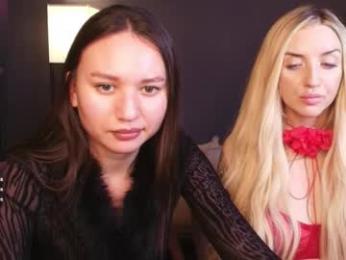 margeritirell webcam chaturbate model stream image