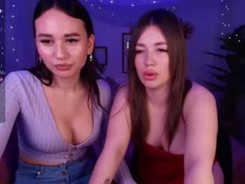 margeritirell webcam model stream image