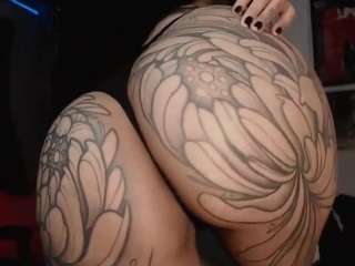 hera-ink webcam model stream image