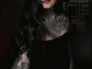 hera-ink webcam model stream image