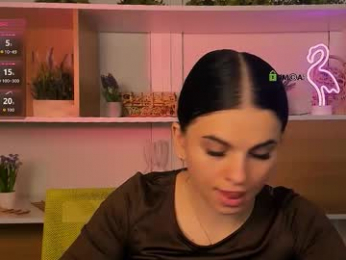 nana_sol webcam model stream image