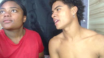 Passion_morena webcam model stream image