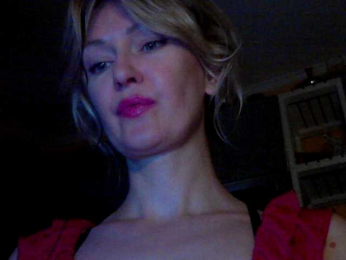 blue_Flame webcam model stream image