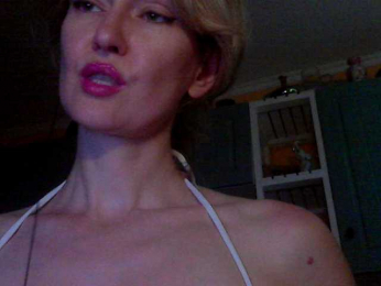 blue_Flame webcam bongacams model stream image