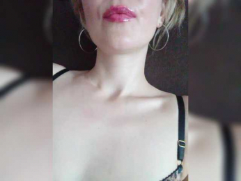 blue_Flame webcam model stream image