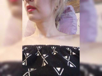 blue_Flame webcam model stream image