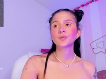 candase_ webcam chaturbate model stream image
