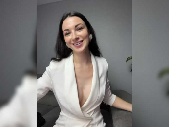 HannaGerman webcam model stream image
