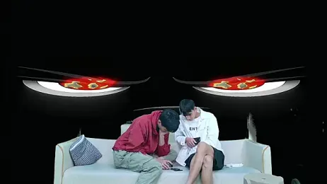 yujiannanpu webcam model stream image