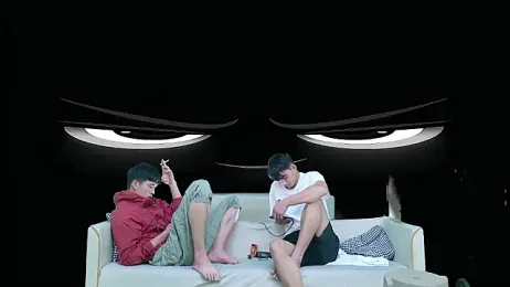 yujiannanpu webcam model stream image