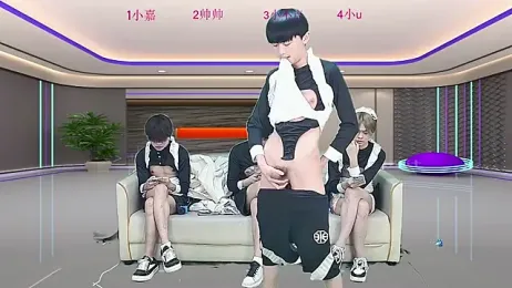 yujiannanpu webcam stripchat model stream image