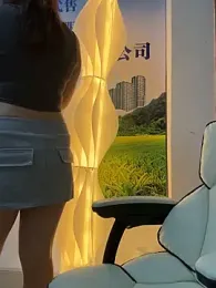 Efangfang webcam model stream image