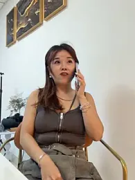 Efangfang webcam model stream image