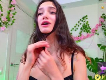 breeding_material webcam chaturbate model stream image