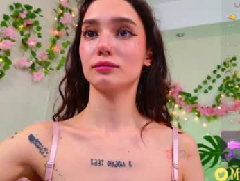 breeding_material webcam chaturbate model stream image