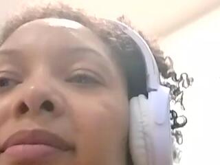 Tasha Vegas webcam model stream image