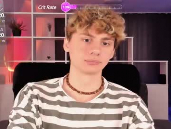 sunburn_boy webcam model stream image
