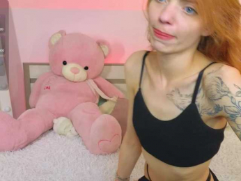 SherrySandraa webcam bongacams model stream image