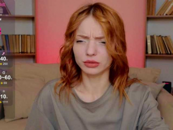 SherrySandraa webcam model stream image