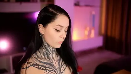 AcidPie webcam model stream image