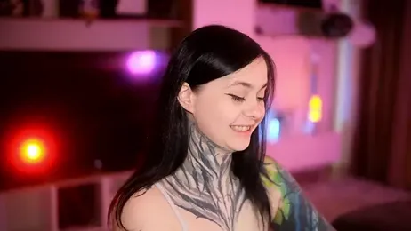 AcidPie webcam stripchat model stream image
