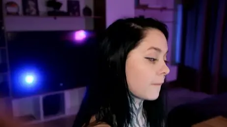 AcidPie webcam model stream image