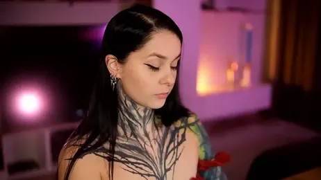 AcidPie webcam model stream image