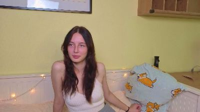 JuleeBeaulac webcam model stream image