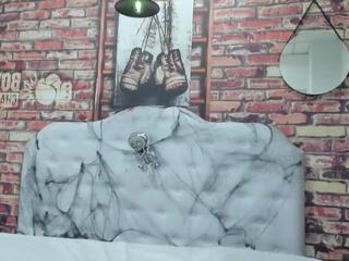 Damian I webcam model stream image