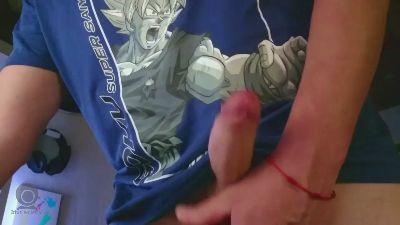 Daemon_84 webcam model stream image