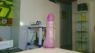 Daemon_84 webcam model stream image